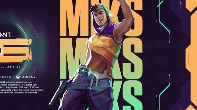 【无畏契约】新英雄“迷核”CG宣传片