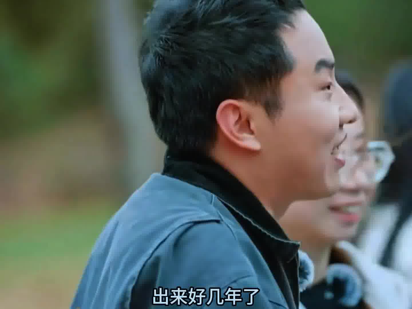 孟子义的嘴比脑子还快，哈哈哈