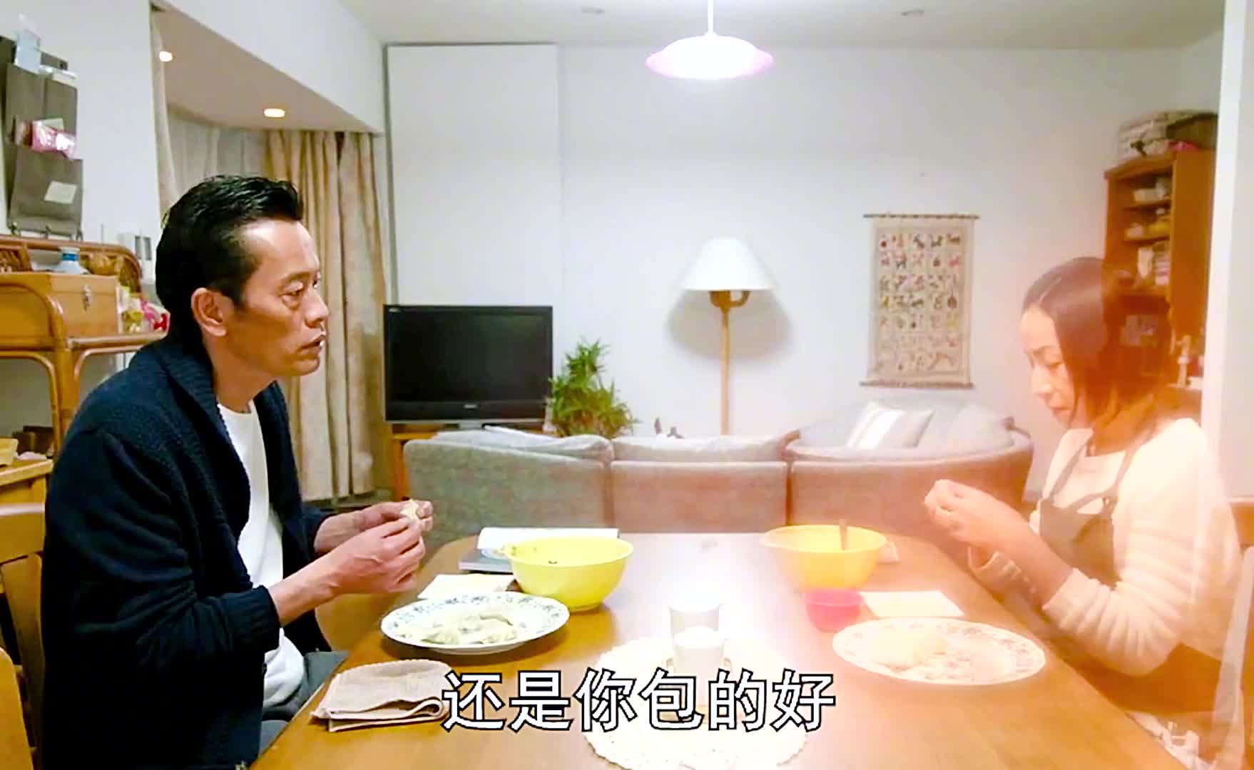 珍惜眼前人，别总在失去后，才懂得珍惜