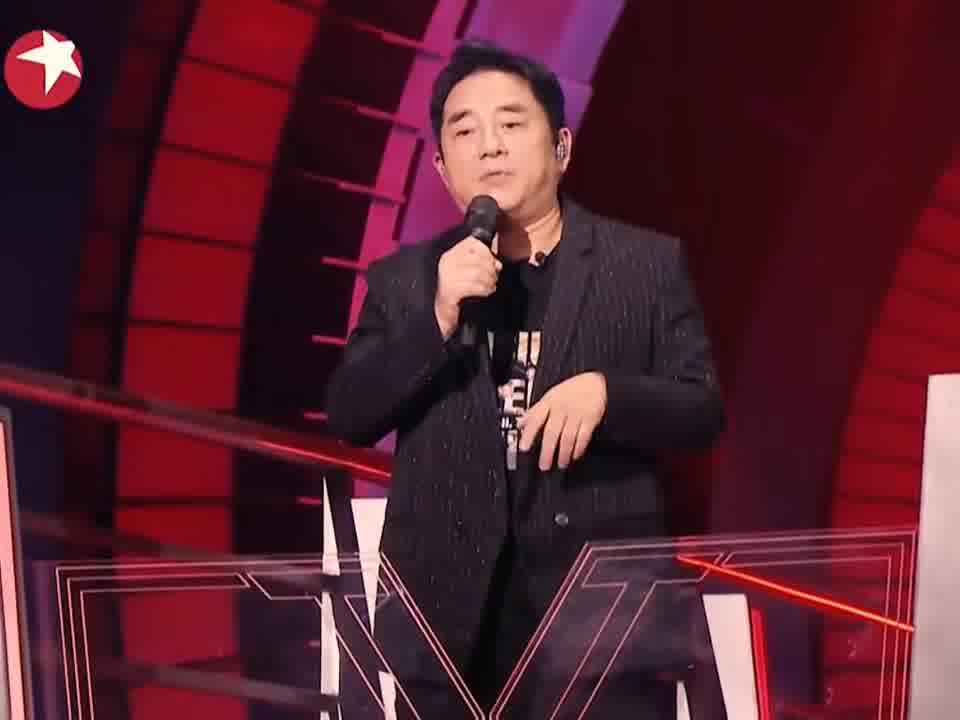 大张伟你什么时候改名了啊？