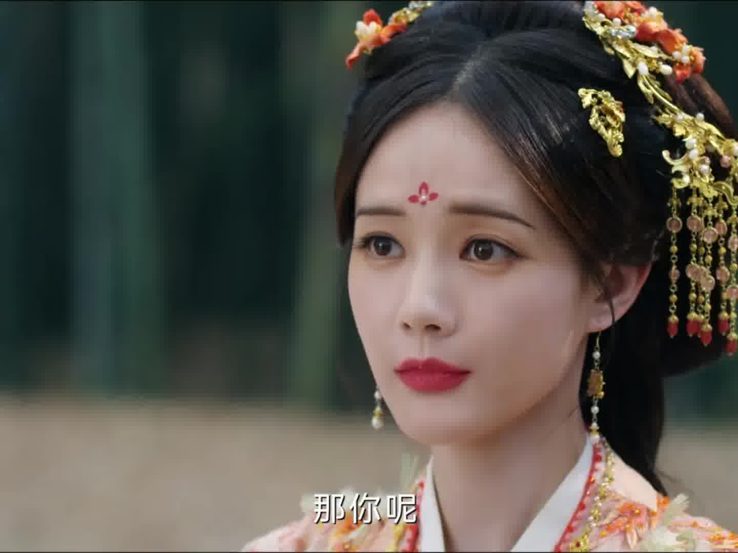 人人皆悠然自得，内心满是安宁与踏实