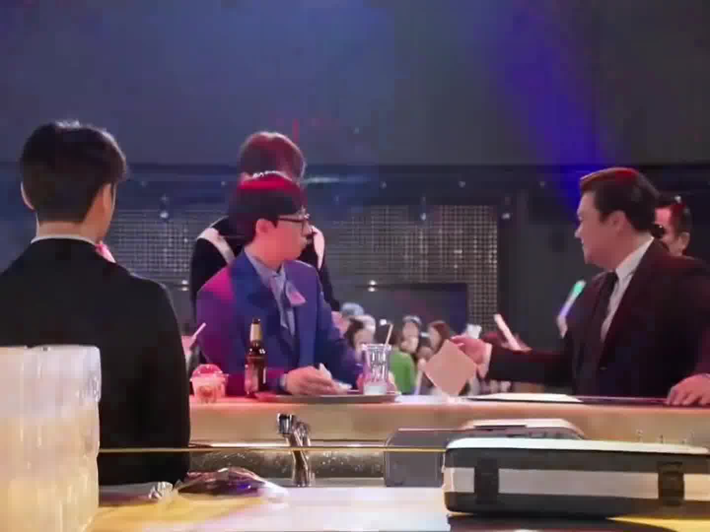 刘大神脾气还是那么暴