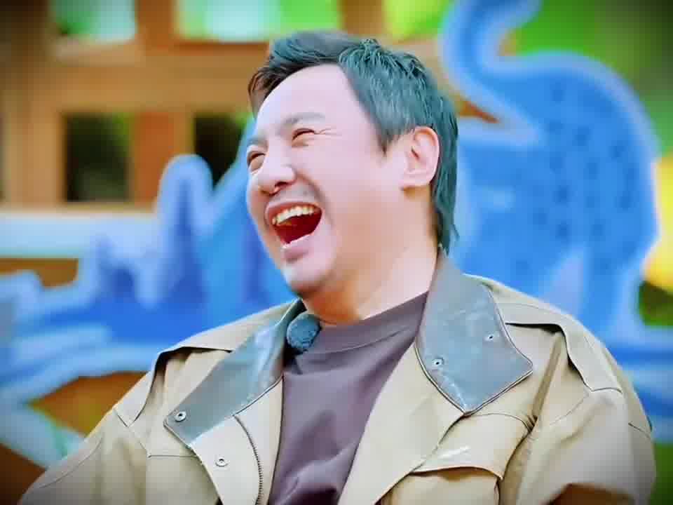 金晨。你这到处挖坑也太会问了吧！