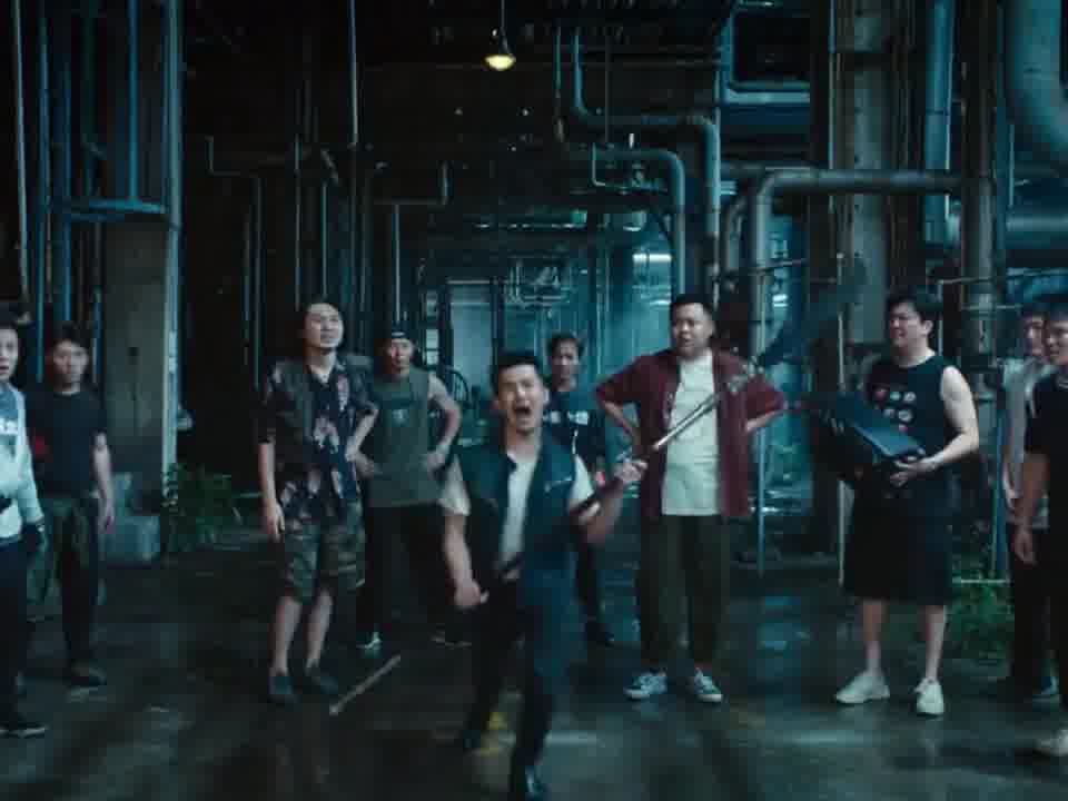 你这性格多刚烈啊。 劝我也没用，我刨死他！哈哈哈