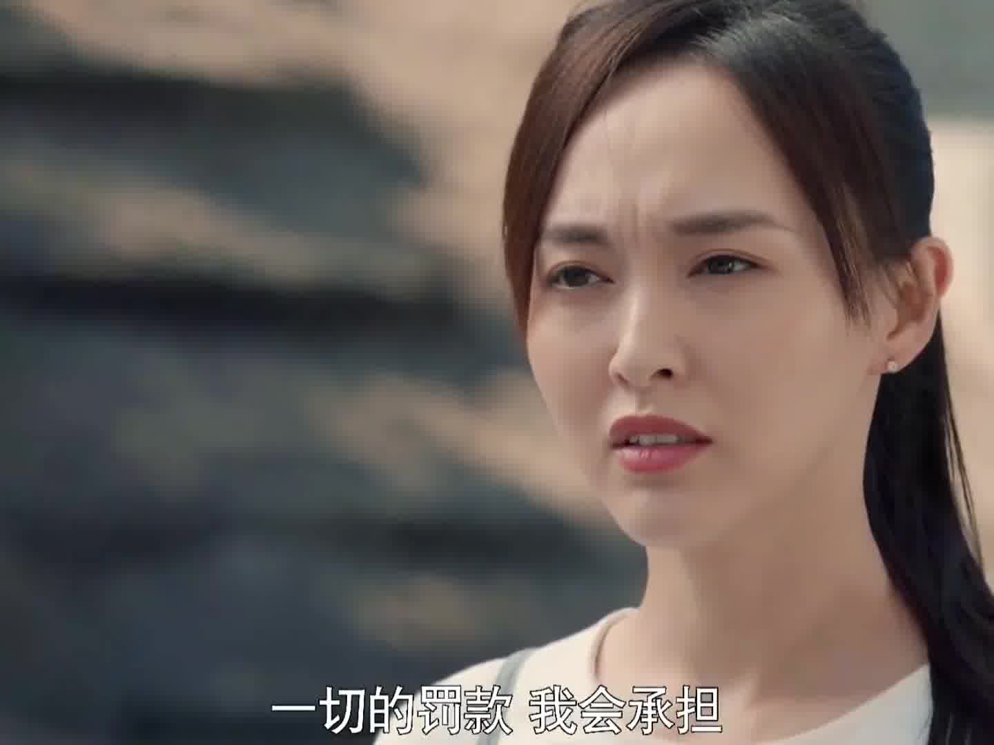 因为“大哥你违法了”这个片段，我硬生生刷完了整部剧！