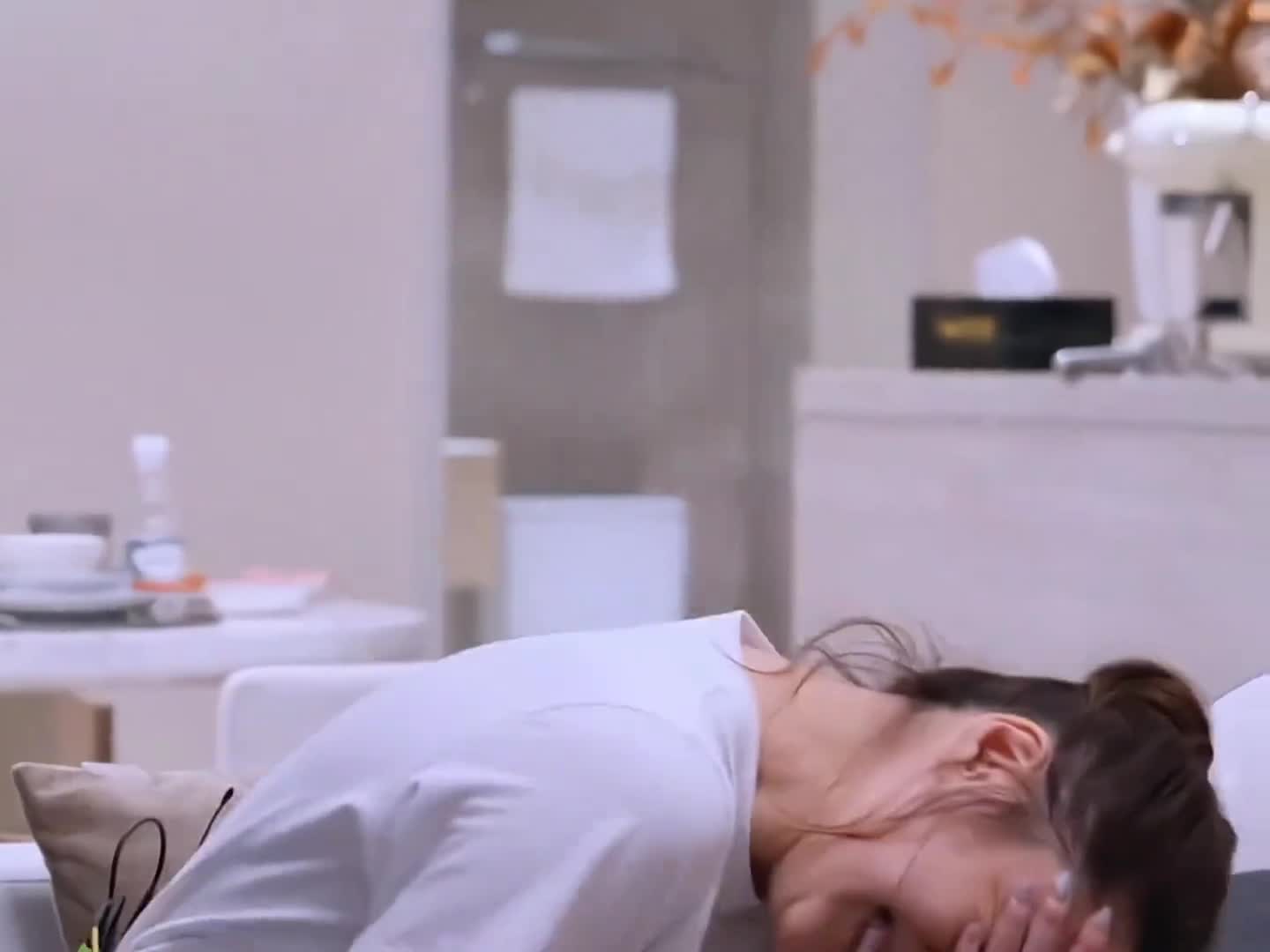 当容祖儿上演宫斗剧去争宠