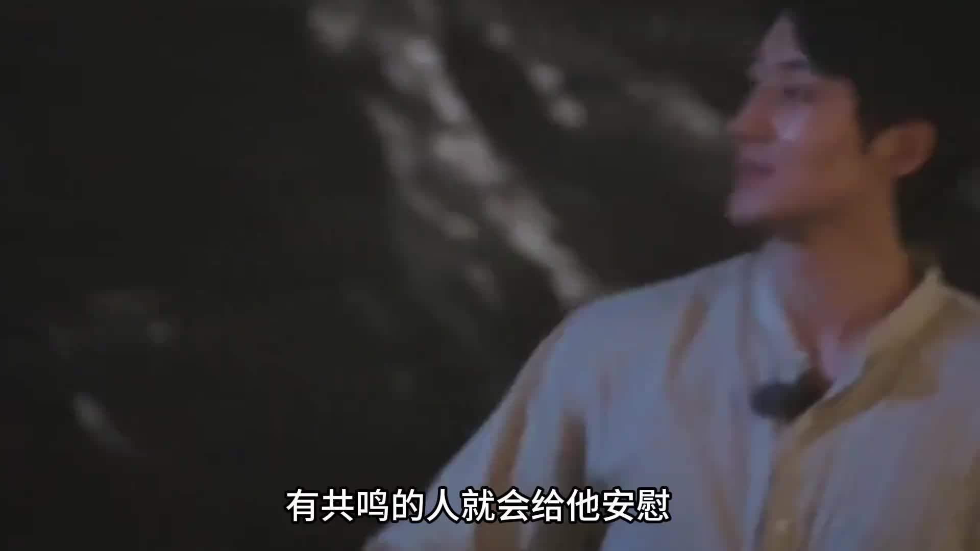 刘佳仪为养鱼淘汰张子政