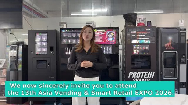 【Evoacas】展位：B70 诚邀您参观