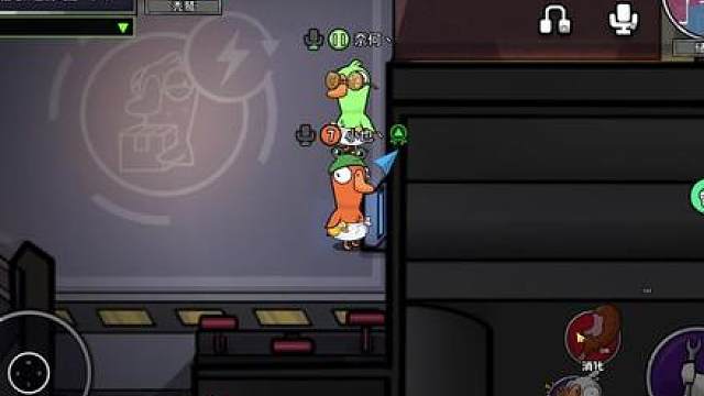 把鸡腿还给我！