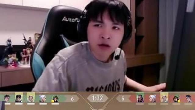 表哥：狂魔哥你当我0714大军不存在吗？