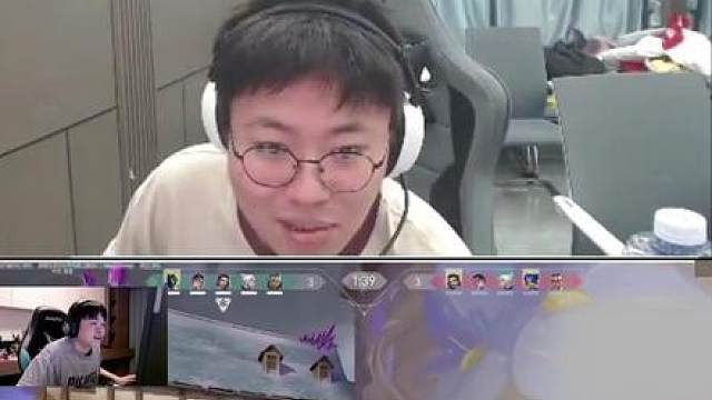 狂魔哥和表哥联动了？要爆是吧