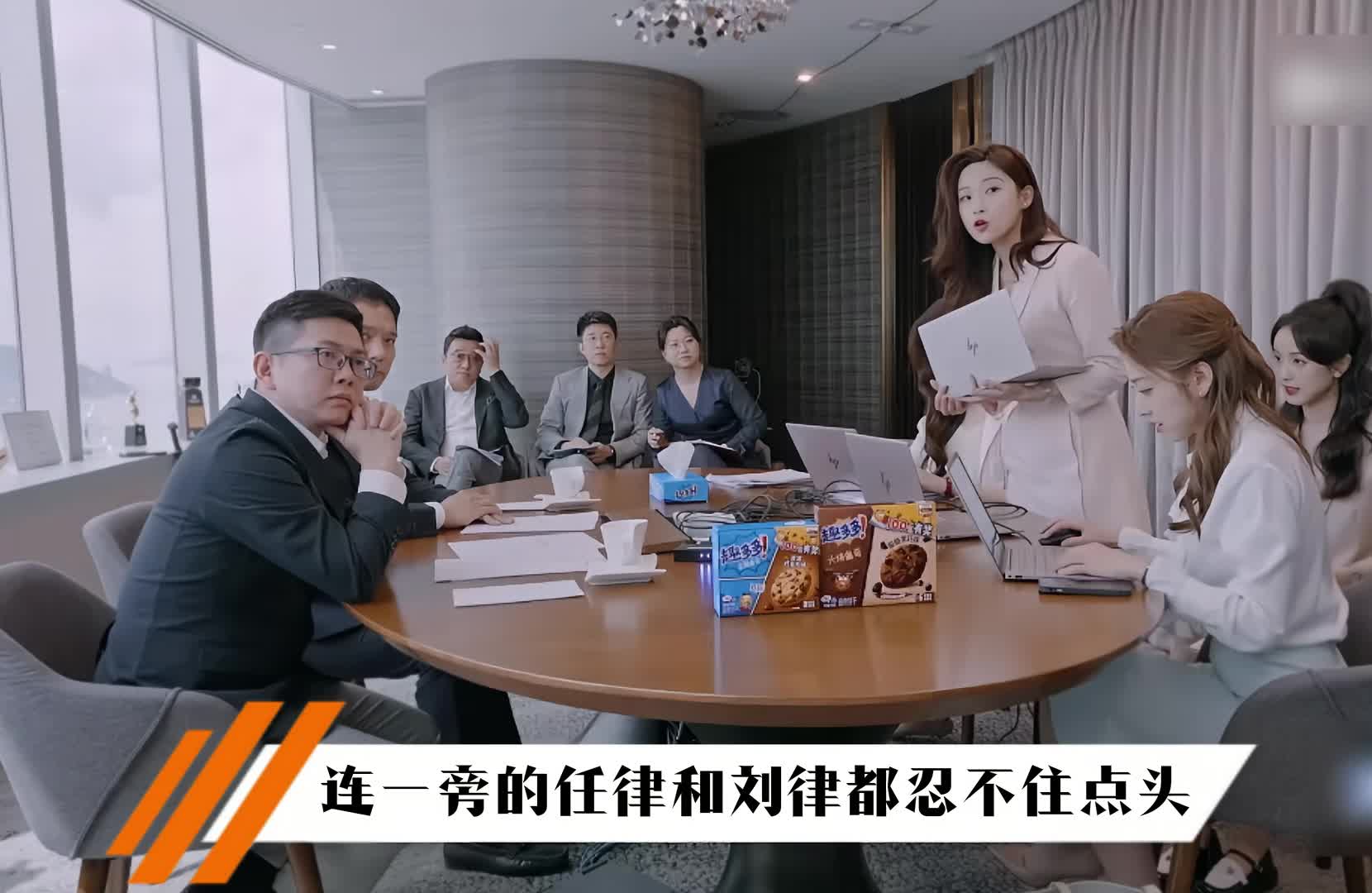 朱绰盈正式成为香港大律师，原来她要的六万底薪，真的没有夸张