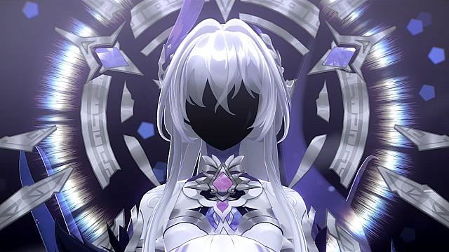 【MMD/OC】若要由你来谈论爱的话，就要让那成为答案么？【剧情向mmd】