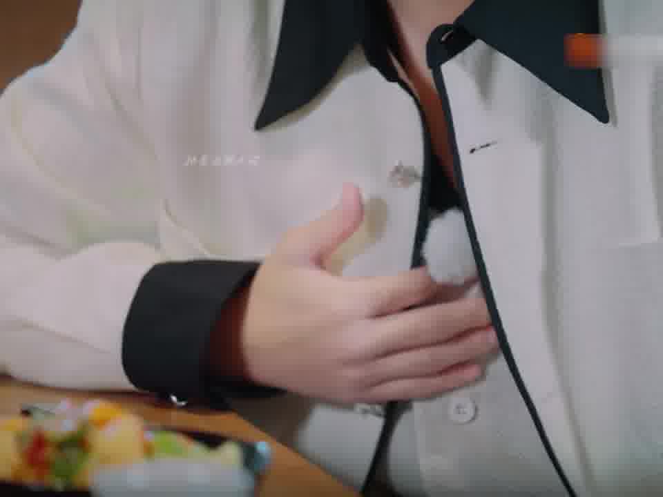 没有女儿确实太痛了