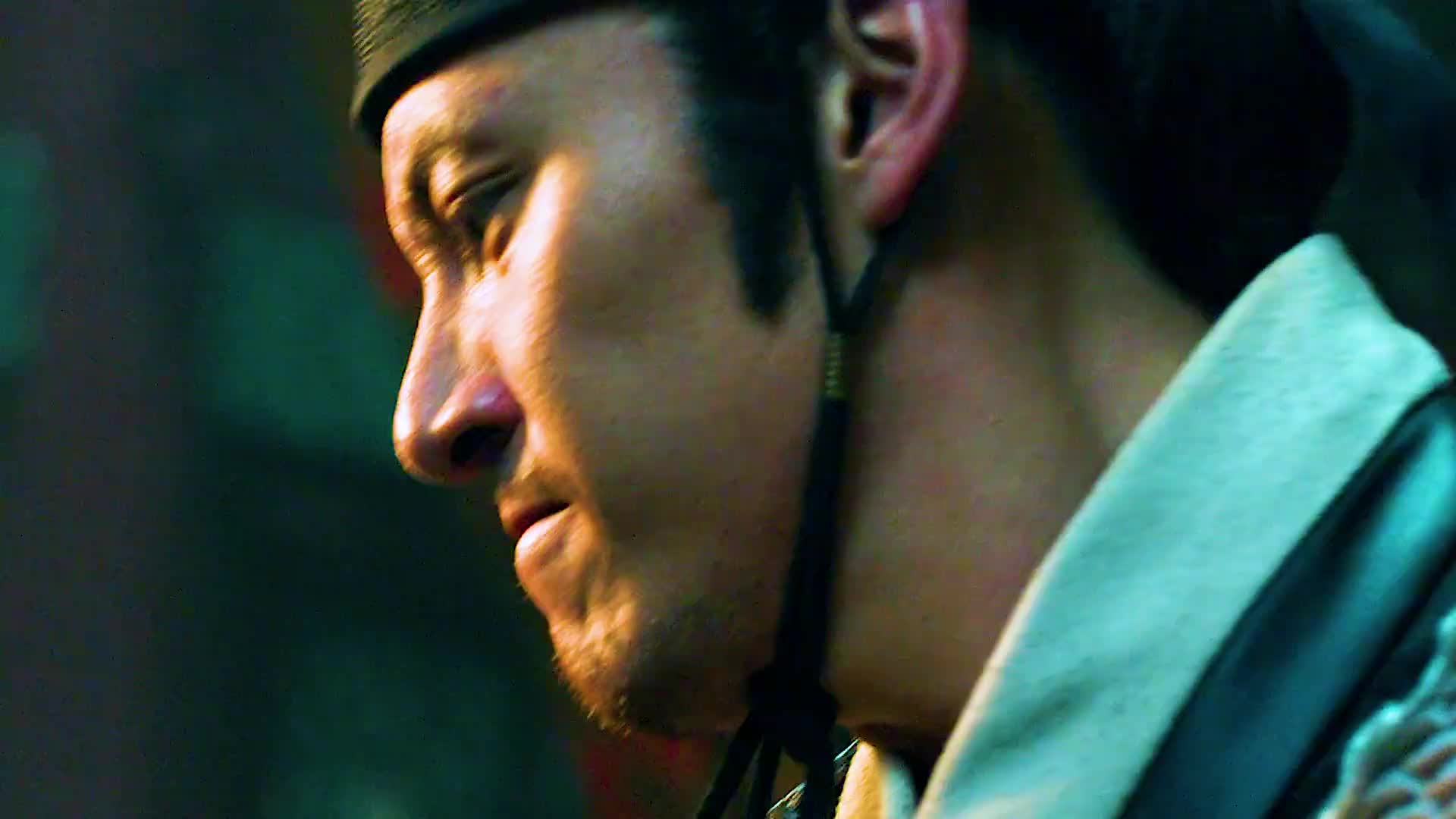 大人不必惊慌，我们只是先斩后奏而已