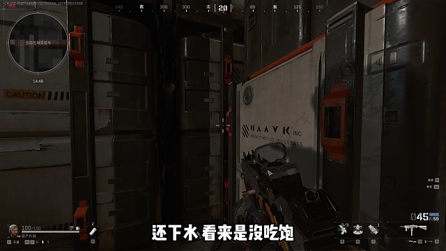 有我在，你们就不会破产