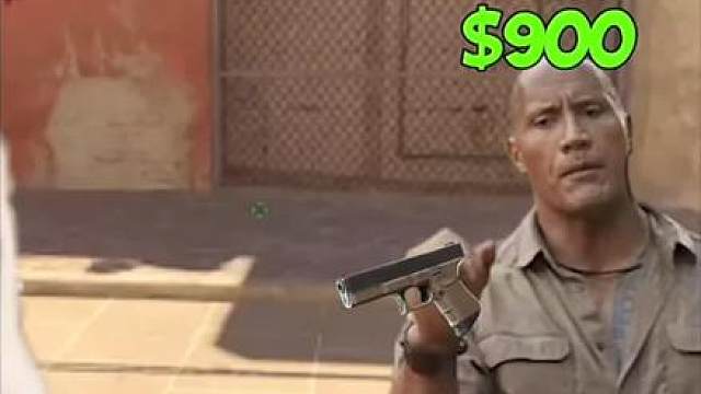 CS经典：队友能发吗？