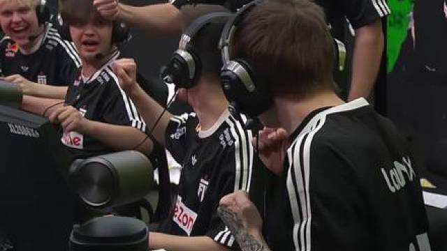 载入史册的鸟狙五杀翻盘 这可能是兄弟们见过近几年最夸张的鸟狙翻盘了