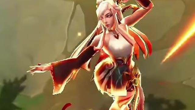 刀妹：看我三泰坦