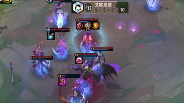 碾压三星四费和十艾欧，龙蛋十五是什么阵容？