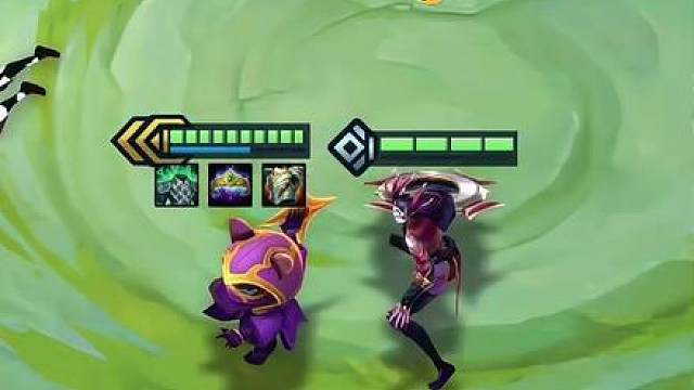 福星新版本最强上分阵容《铁桶盾射》 舍弃传统秘宗构筑，拒绝内卷强度拉满