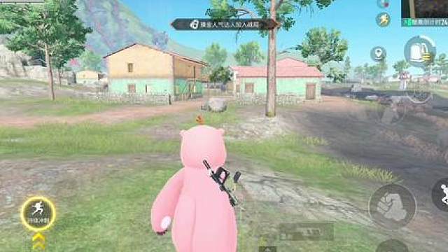 卧底先倒霉后幸运！