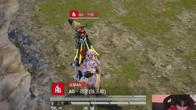 马儿的实战使用技巧！最后一个隐藏用法绝了！