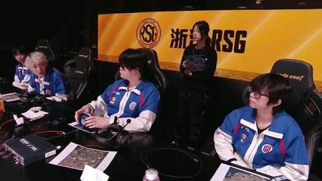 【2026 PEL 春季赛】第四周周冠军颁奖时刻&采访环节