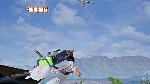 说好的不打舞者呢？