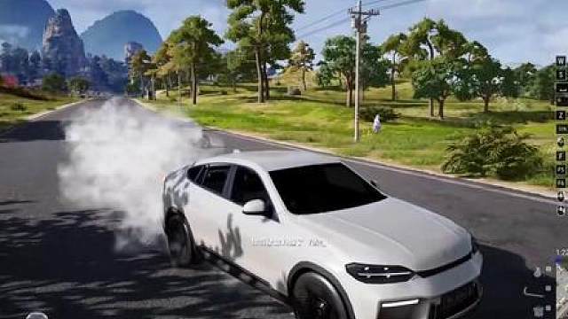 小时候玩过的吃鸡，竟然才9周年嘛？