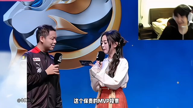 大帅：没有什么操作吧，一诺：手别抖啊