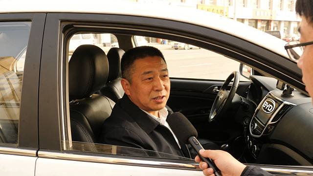 80%的老车主换车不会再买比亚迪！原因是