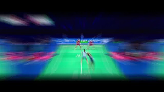 默契连线火力全开，李怡婧 / 王漪朵强势摘得女双桂冠