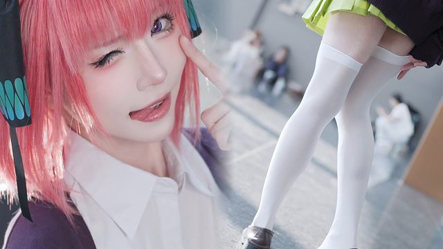 恋爱火车头暴走中