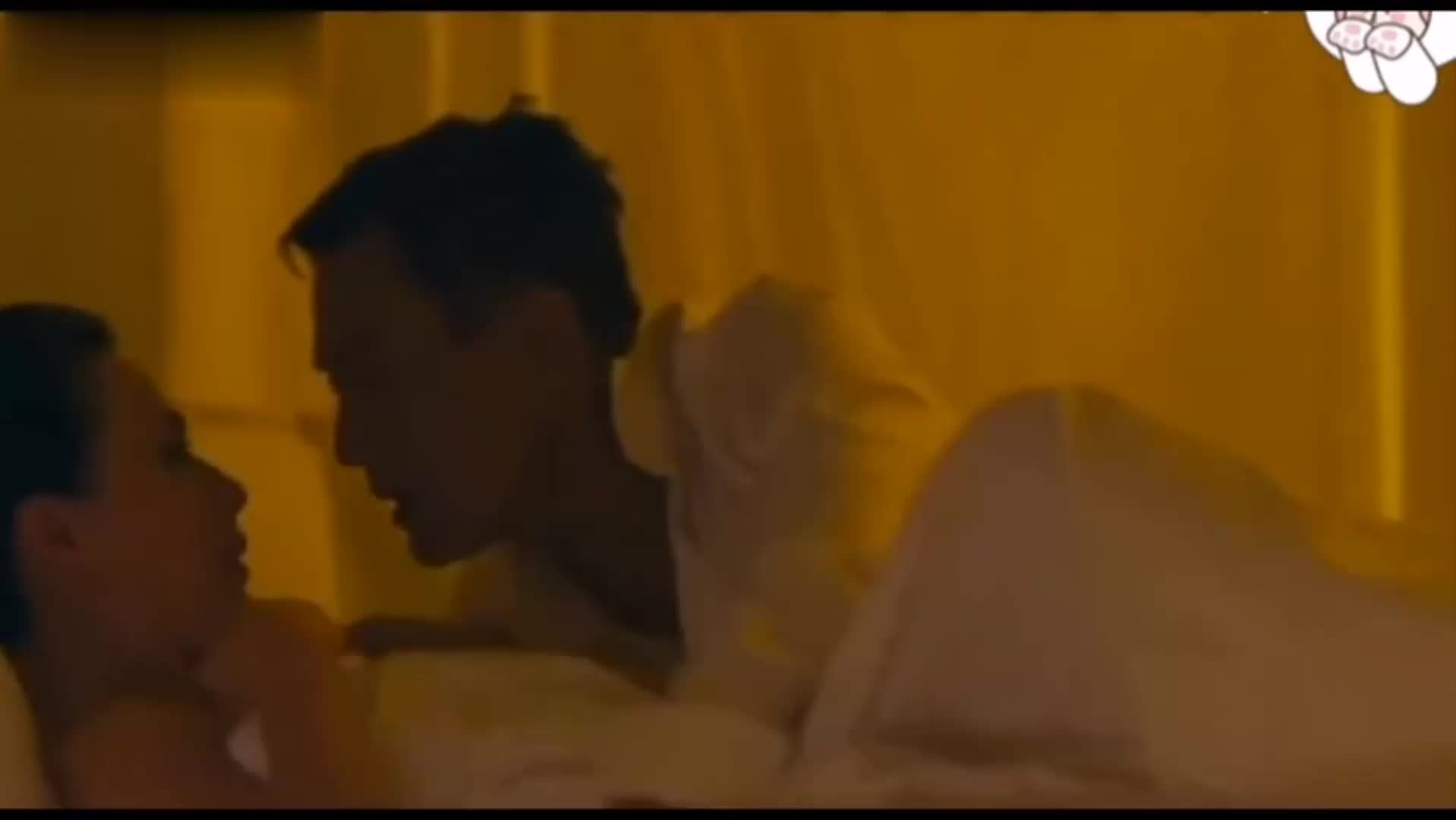 刘嘉玲vs梁家辉：梁朝伟驾驭不了的女人梁家辉可以，韵味十足！