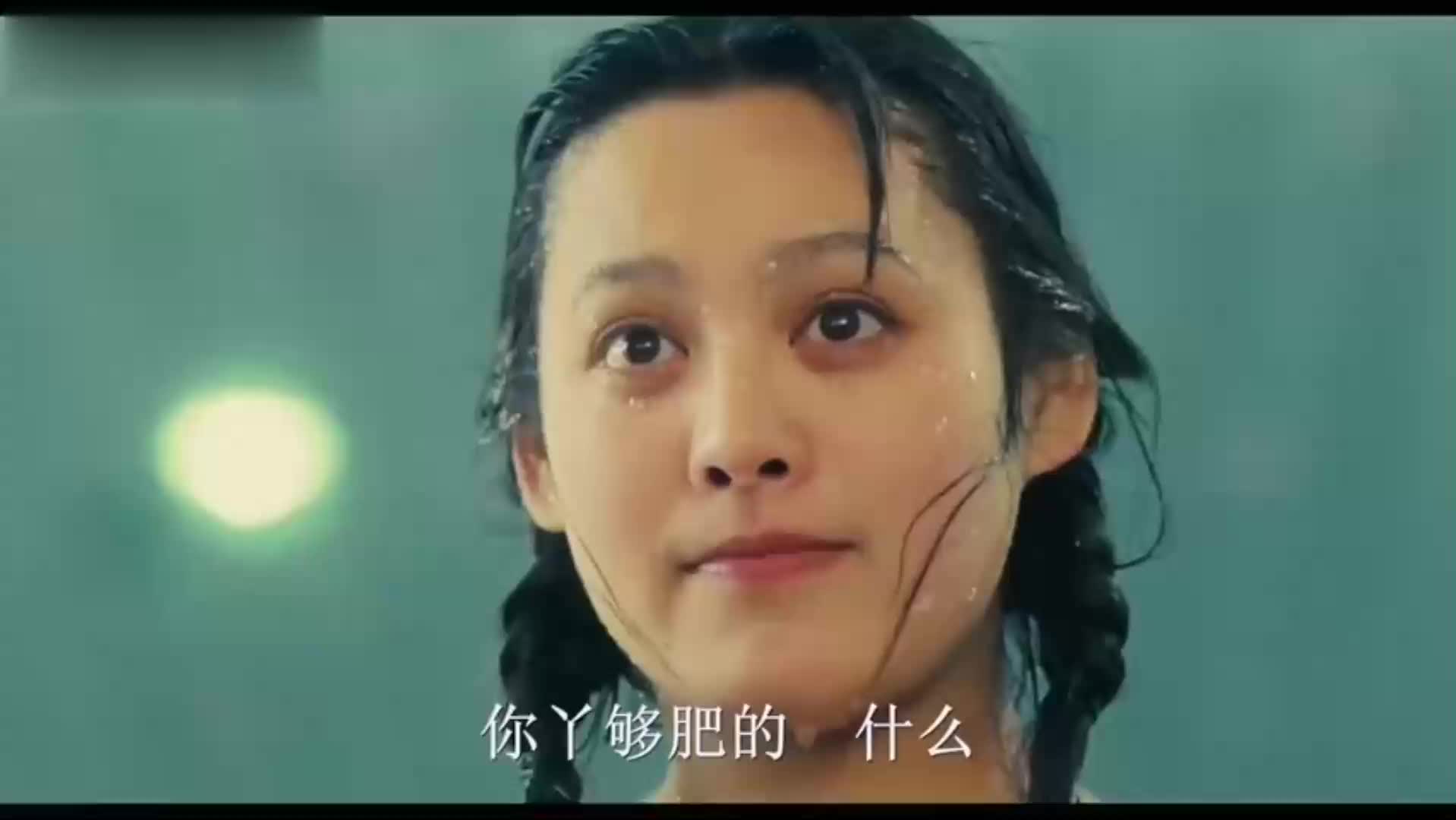 宁静的大胆出演，让无数人截屏截到手软