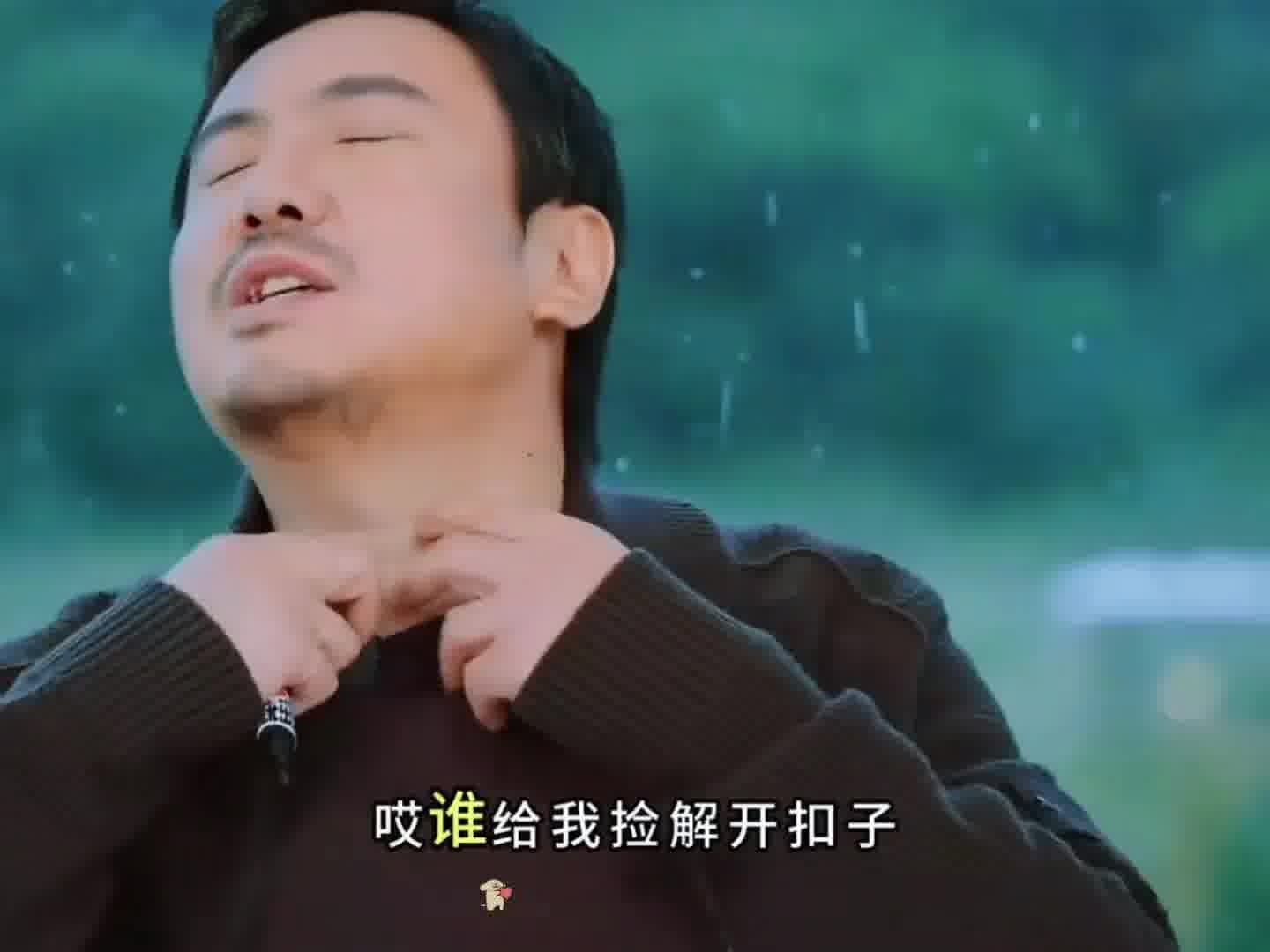 玩梗还得是你俩个