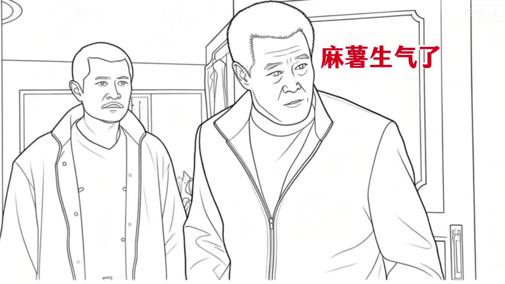 不管了我先笑了 (4)