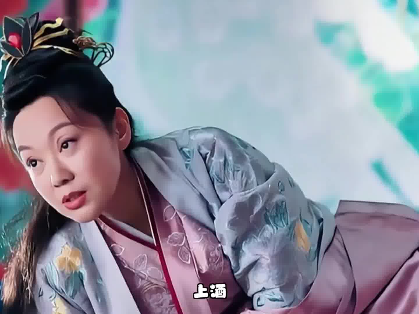 小贝：我嫂子这人抠门，你们都少吃点