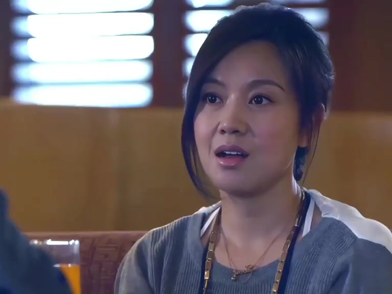 等我相亲了，我也这样说