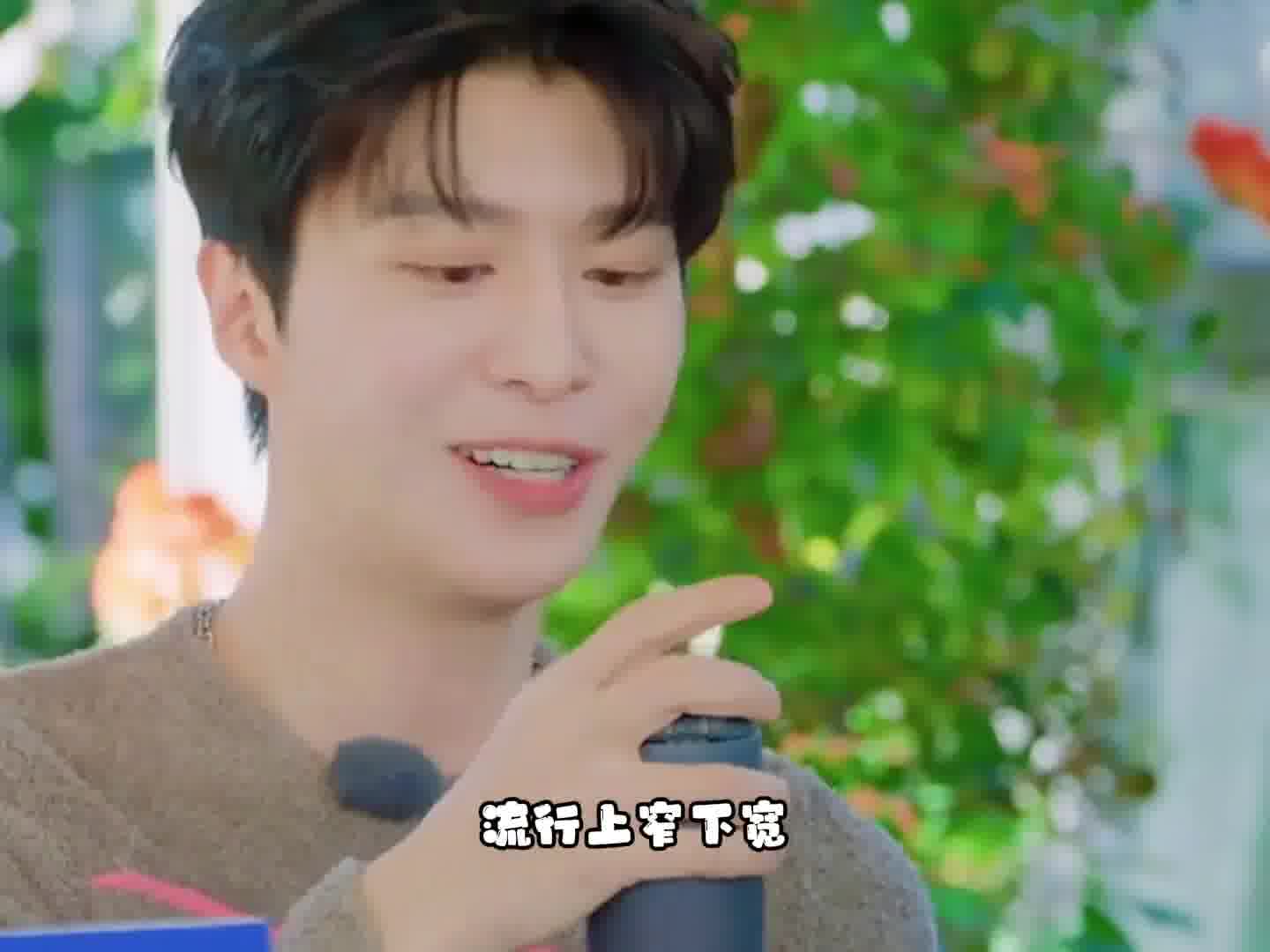 小不尊老 大不爱幼