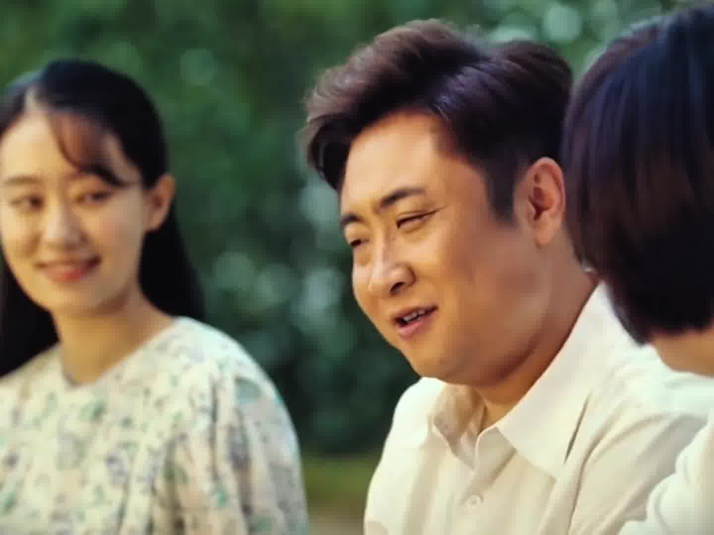 乔杉和贾玲演父女真的是太合适了