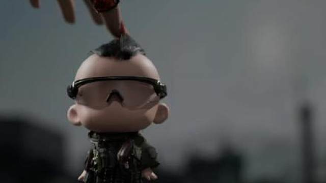 今晚9点堵神强势回归！！！