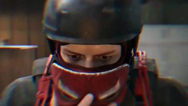 赛伊德的面具！！