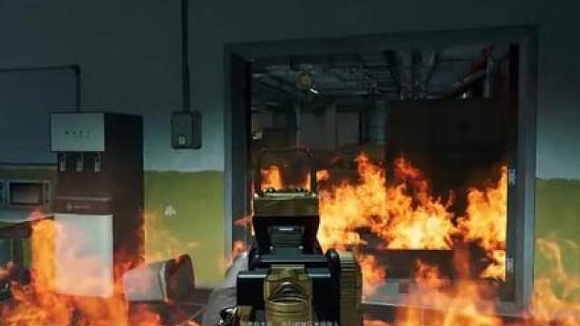 S9核电站赛季辟谣：暑才是主场，扮演老太平衡性令人担忧