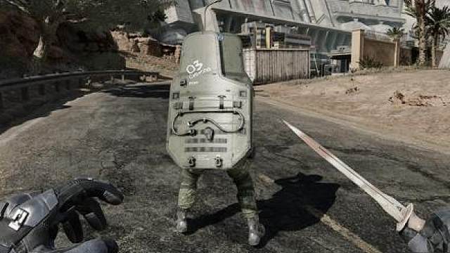 【大聪明实验室】第11深蓝竟然有两个盾