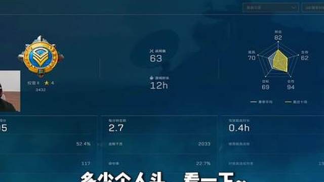 总裁连接三队，16杀天才赛伊德！