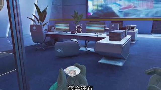 铁粉破产我是不能忍的，展示一下新赛季航天极速跑刀的日常