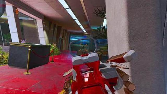 参数拉满一秒灭队，爽吃巴别塔