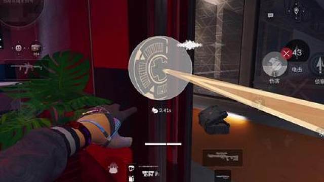 神人对局开局既是天崩